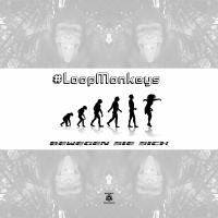 Artwork for Bewegen Sie Sich by #LoopMonkeys