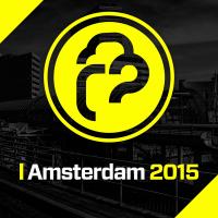 Artwork for Infrasonic: Amsterdam Dance Event 2015 by Various Artists