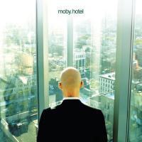 Artwork for Hotel by Moby