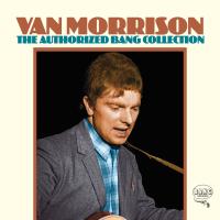Artwork for The Authorized Bang Collection by Van Morrison