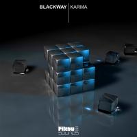 Artwork for Karma by Blackway