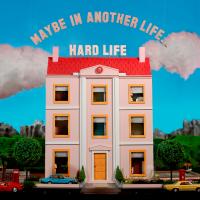 Artwork for MAYBE IN ANOTHER LIFE... by easy life