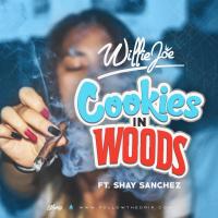 Artwork for Cookies in Woods (feat. Shay Sanchez) by Willie Joe