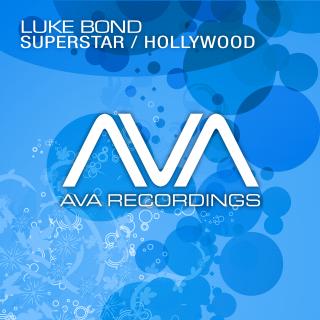 Artwork for Hollywood (Original Mix)