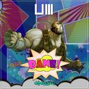 Artwork for Bane (Original Mix)