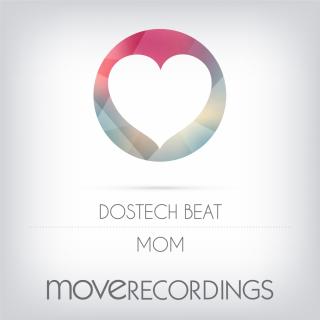 Artwork for Mom (Original Mix)