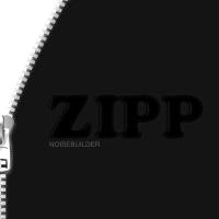 Artwork for Zipp by Noisebuilder