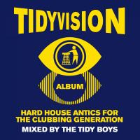 Artwork for Tidyvision by The Tidy Boys