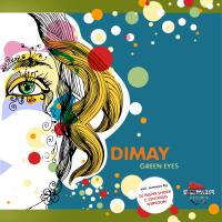 Artwork for Green Eyes by Dimay