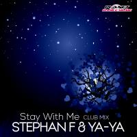 Artwork for Stay With Me (Club Mix) by Stephan F