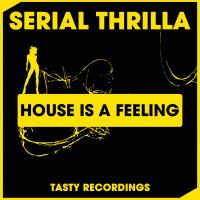 Artwork for House Is A Feeling by Serial Thrilla