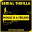 Artwork for House Is A Feeling (Dub Mix)