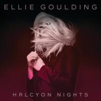 Artwork for Halcyon Nights by Ellie Goulding