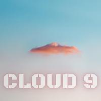 Artwork for Cloud 9 by Courage