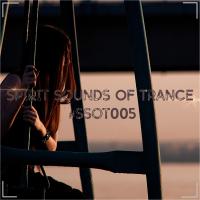 Artwork for Spirit Sounds of Trance #005 (Captivating Emotional Unforgettable Hits by Sounemot) by SounEmot