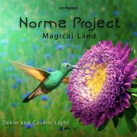 Artwork for Magical Land by Norma Project