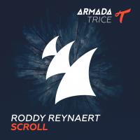 Artwork for Scroll by Roddy Reynaert