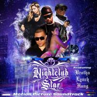 Artwork for Nightclub Star (Original Motion Picture Soundtrack) by Various Artists