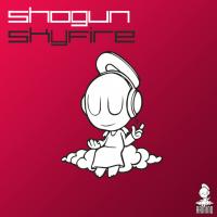 Artwork for Skyfire by Shogun