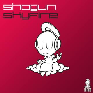 Artwork for Skyfire (Extended Mix)