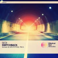 Artwork for Switchback by Sedi