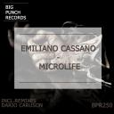 Artwork for Microlife