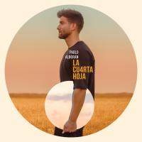 Artwork for La cuarta hoja (Extended Version) by Pablo Alboran