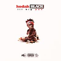 Artwork for Lil Big Pac by Kodak Black