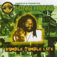 Artwork for Rumble Jumble Life by Massive B