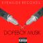 Artwork for Dopeboy Musik