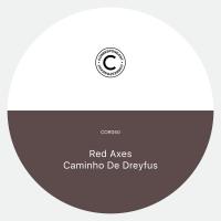 Artwork for Caminho de Dreyfus by Red Axes