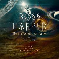 Artwork for The Dark Album, Remixes, Vol. 3 by Ross Harper