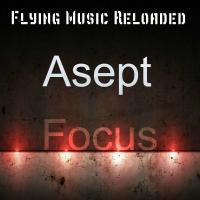 Artwork for Focus by Asept