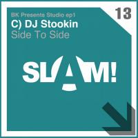 DJ Stookin