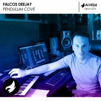 Artwork for Pendulum Cove by Falcos Deejay