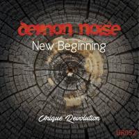 Artwork for New Beginning by Demon Noise