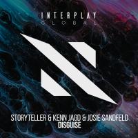 Artwork for Disguise by Storyteller