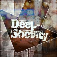 Artwork for Deep Society by Rony M