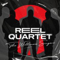 Artwork for Reel Quartet by The Williams Singers