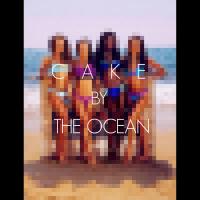 Artwork for Cake By the Ocean by Austin Awake