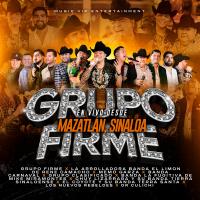 Artwork for Desde Mazatlán, Sinaloa by Grupo Firme