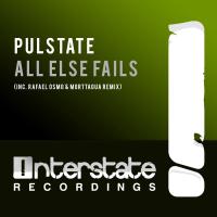 Artwork for All Else Fails by Pulstate