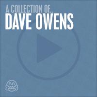 Artwork for A collection of.. Dave Owens by Dave Owens