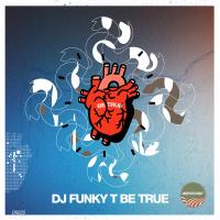 Artwork for Be True by Dj Funky T