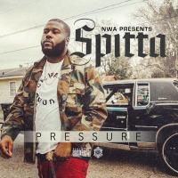 Artwork for Pressure by Spitta