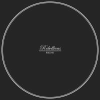 Artwork for Techno by Robert DB