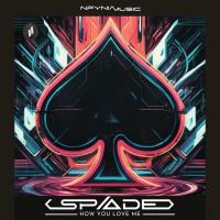 Artwork for How You Love Me by Spaded