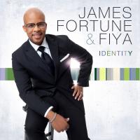 Artwork for Identity by James Fortune