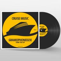 Artwork for Funk You Up by Gramophonedzie