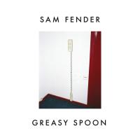 Artwork for Greasy Spoon by Sam Fender